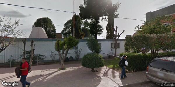 JURISDICCIÓN SANITARIA 2